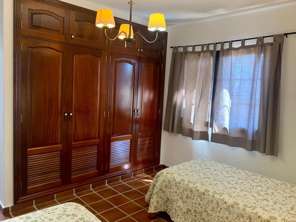 Casas Tomare I Villa ซานบาร์โตโลเม ภายนอก รูปภาพ
