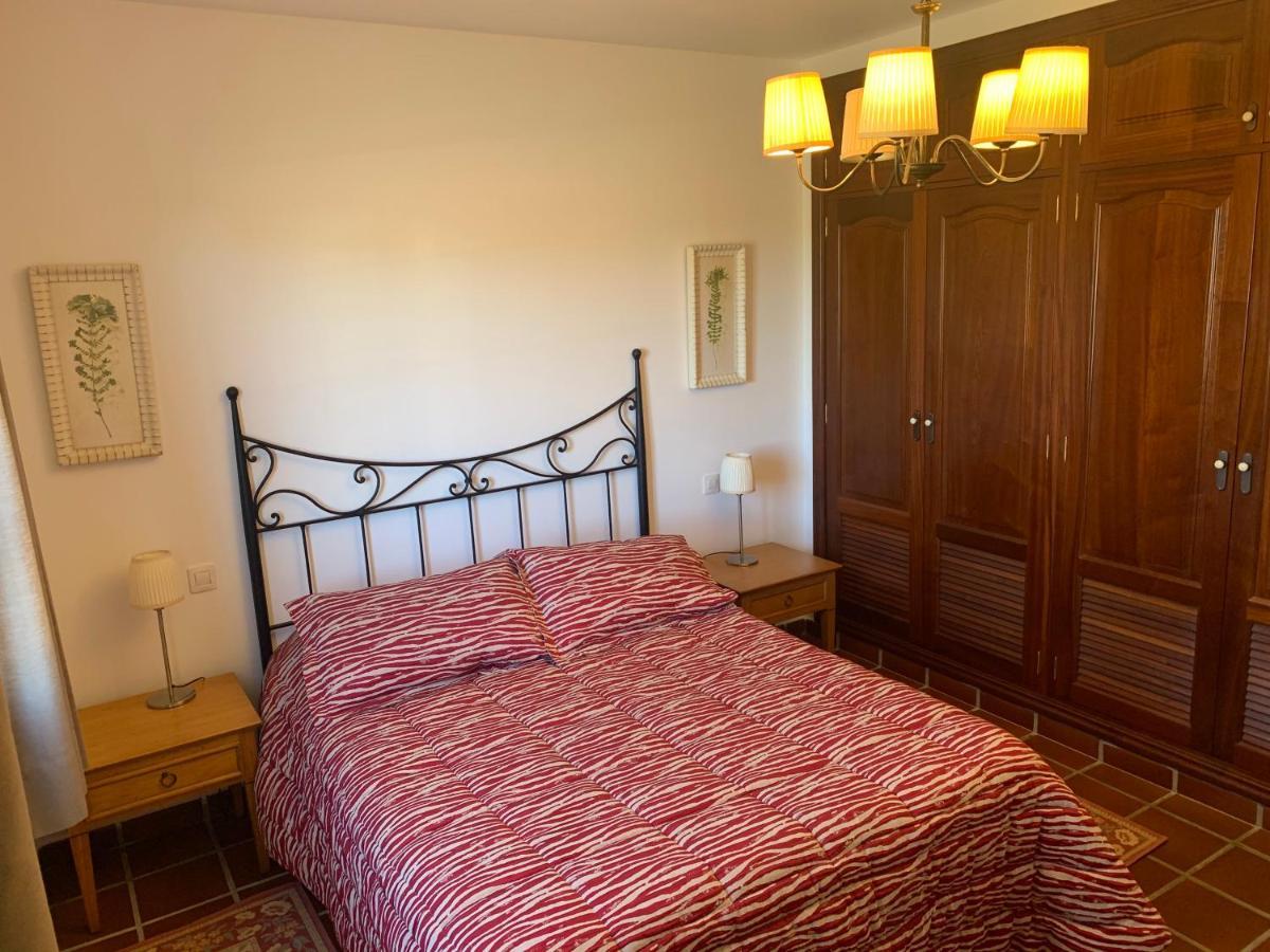 Casas Tomare I Villa ซานบาร์โตโลเม ภายนอก รูปภาพ