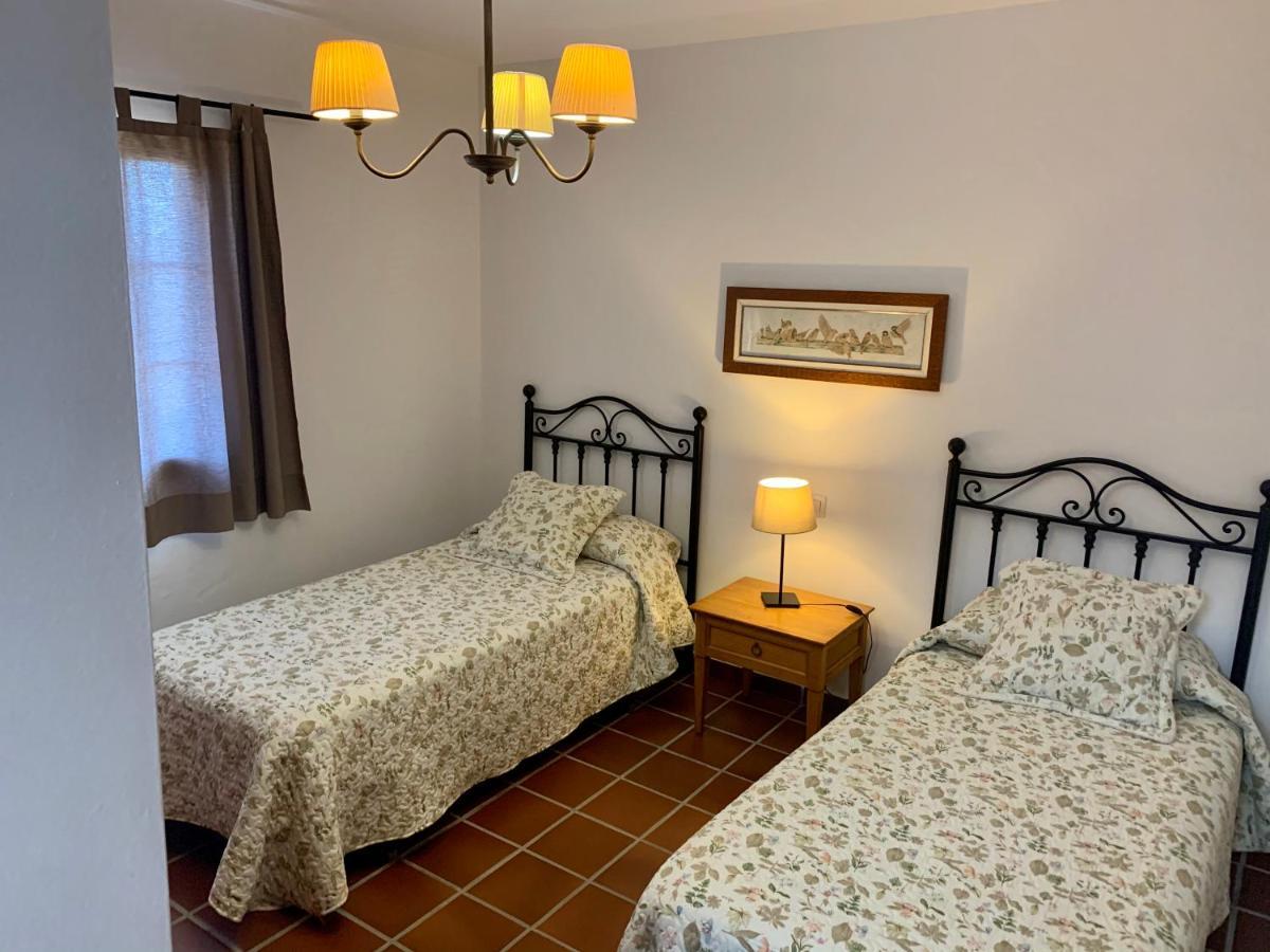 Casas Tomare I Villa ซานบาร์โตโลเม ภายนอก รูปภาพ