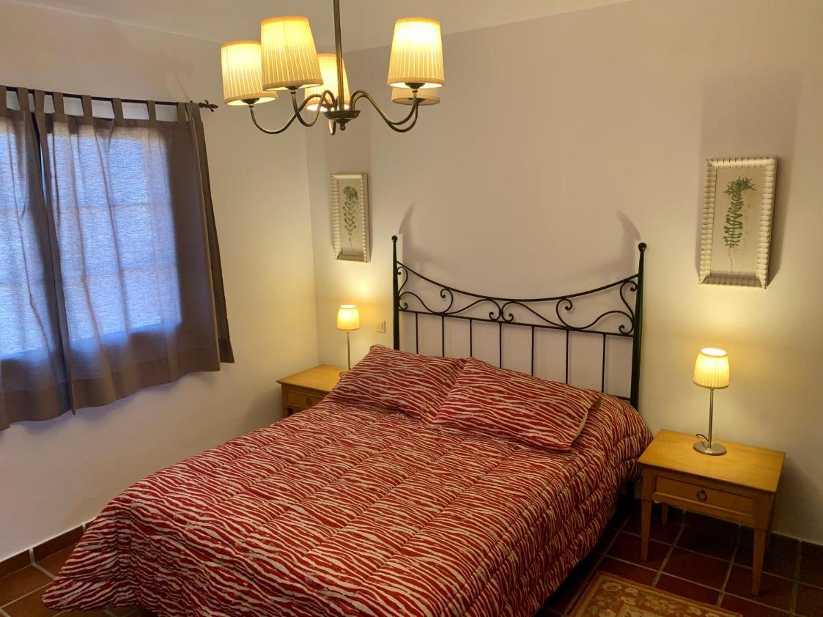 Casas Tomare I Villa ซานบาร์โตโลเม ภายนอก รูปภาพ